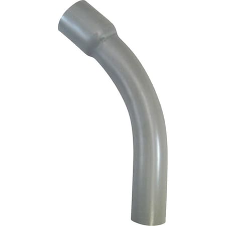 5233767U PVC 45 Deg Elbow 1.5 In.